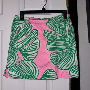 Lilly Pulitzer Skirt